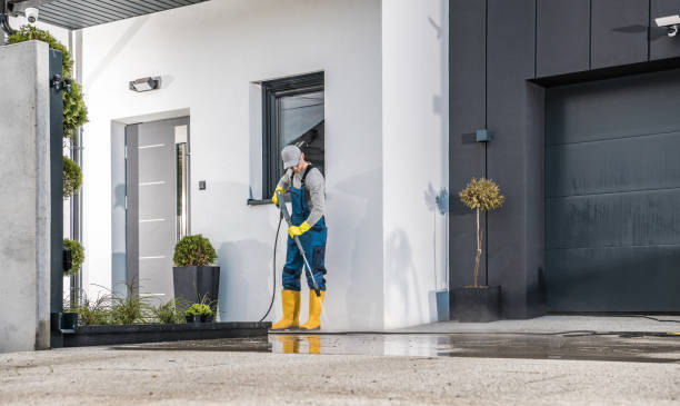 Best Oil Spill Cleanup  in Walton Park, NY